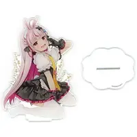 Tomari Mari & Natsume Eri - Acrylic stand - VTuber
