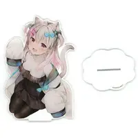 Natsume Eri - Acrylic stand - VTuber