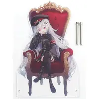 Ryogoku Tsukasa - Acrylic stand - Specialite