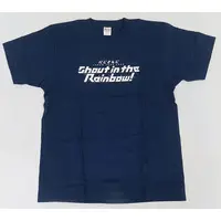 Nijisanji - Clothes - T-shirts Size-L