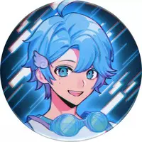 hotoke - Badge - Ireisu