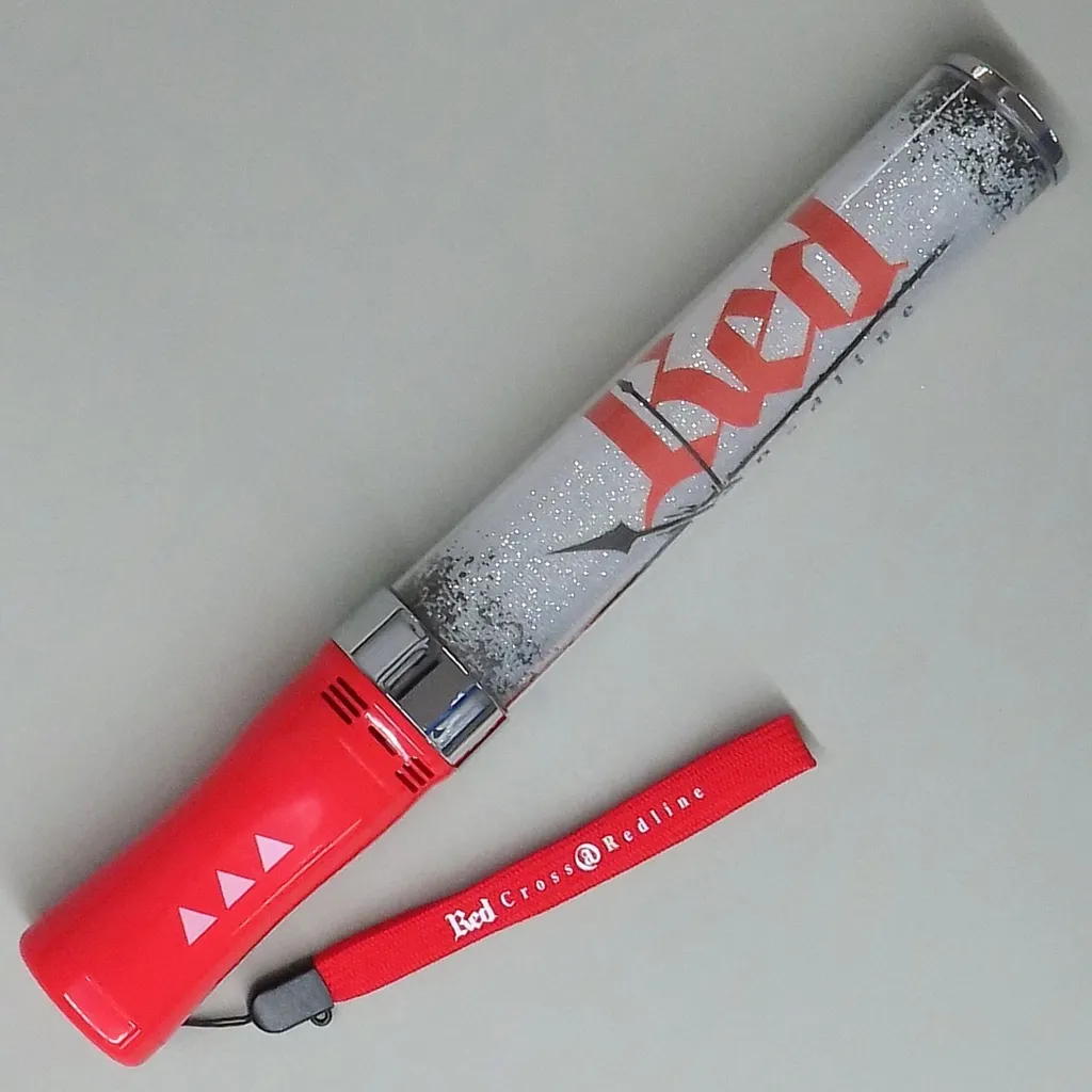 ATTO - Pen Light - AMPTAKxCOLORS