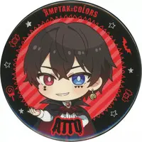 ATTO - Badge - AMPTAKxCOLORS
