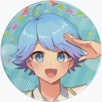 hotoke - Badge - Ireisu
