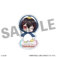 Yuankun - Acrylic stand - Colorful Peach