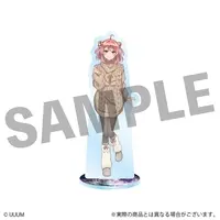 Noa - Acrylic stand - Colorful Peach