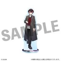 Yuankun - Acrylic stand - Colorful Peach
