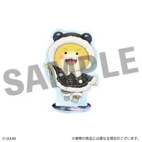 Siva - Acrylic stand - Colorful Peach