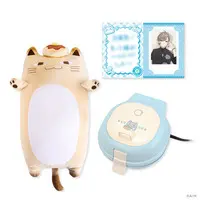 Kanae - ChroNoiR 8th ANNIVERSARY - Pancake Maker - Character Card - Plush - ChroNoiR