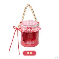 Kuzuha - ChroNoiR 8th ANNIVERSARY - Pouch - ChroNoiR
