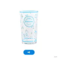 Kanae - ChroNoiR 8th ANNIVERSARY - Tumbler, Glass - Tableware - ChroNoiR