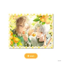 Kanae & Kuzuha - ChroNoiR 8th ANNIVERSARY - Canvas Board - ChroNoiR