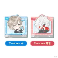 Kuzuha - ChroNoiR 8th ANNIVERSARY - Magnet - ChroNoiR