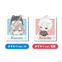 Kanae - ChroNoiR 8th ANNIVERSARY - Magnet - ChroNoiR