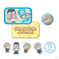 Kanae - ChroNoiR 8th ANNIVERSARY - Stickers - Case - ChroNoiR