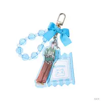 Kanae - ChroNoiR 8th ANNIVERSARY - Key Chain - ChroNoiR