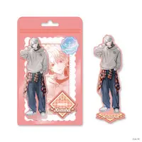 Kuzuha - ChroNoiR 8th ANNIVERSARY - Acrylic stand - ChroNoiR