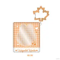 Higuchi Kaede - Cherry Cherish - Pouch - Nijisanji