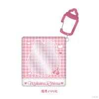 Makaino Ririmu - Pouch - Cherry Cherish - Nijisanji
