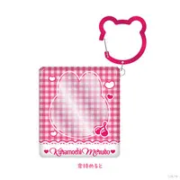 Kuramochi Meruto - Cherry Cherish - Pouch - Nijisanji