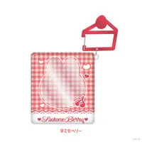 Saotome Berry - Cherry Cherish - Pouch - Nijisanji