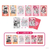 Nijisanji - Cherry Cherish - Character Card (Random Item)