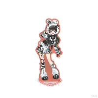 Tsukino Mito - Cherry Cherish - Acrylic stand - Nijisanji