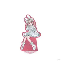 Makaino Ririmu - Cherry Cherish - Acrylic stand - Nijisanji