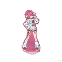 Kuramochi Meruto - Cherry Cherish - Acrylic stand - Nijisanji