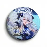 Mel_Lioly - Badge - VTuber
