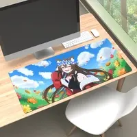 Nanaya Kagerou - Trading Card Supplies - Desk Mat - VTuber