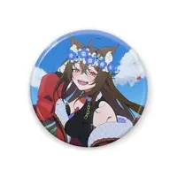 Nanaya Kagerou - Badge - VTuber