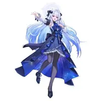 Mel_Lioly - Acrylic stand - VTuber