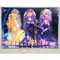 hololive - Illustration Board