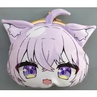 Nekomata Okayu - hololive ([単品] 猫又おかゆ がま口財布 「PC/Switchソフト バーチャルYouTuber ホロライブ おかゆにゅ～～む!R 完全生産限定版 hololive official Edition」 同梱特典)