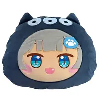 Amashiro Natsuki - Cushion - VTuber