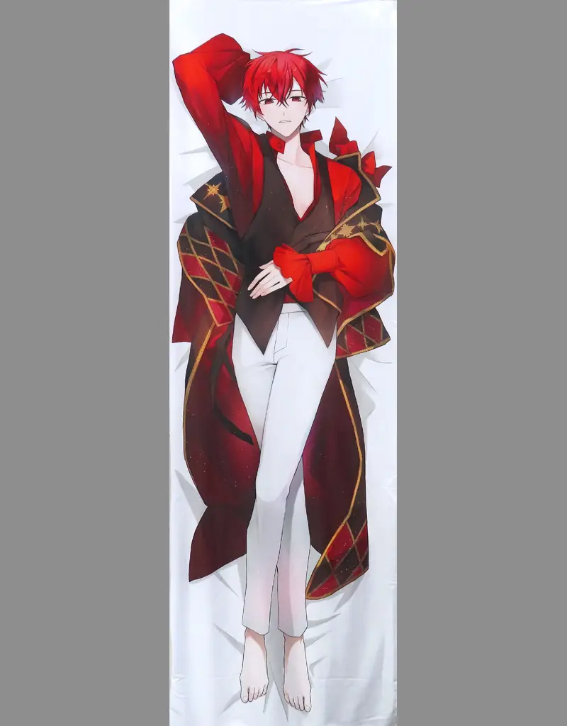Aho no Sakata - Dakimakura Cover - UraShimaSakataSen (USSS)