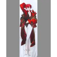 Aho no Sakata - Dakimakura Cover - UraShimaSakataSen (USSS)