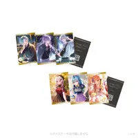 Yoiyume - Character Card (Random Item)