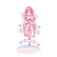 Momohana Sui - Acrylic stand - VTuber