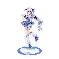 Kyuketsu Kiari - Acrylic stand - VTuber