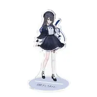 Kiritsuki Lil - Acrylic stand - VTuber