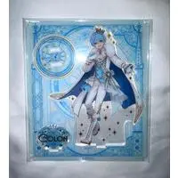 Colon - Acrylic stand - Strawberry Prince