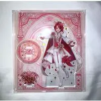 Rinu - Acrylic stand - Strawberry Prince