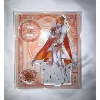 Jel - Acrylic stand - Strawberry Prince