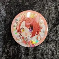 Rinu (Strawberry Prince) - Badge - Utaite