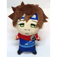 Inui Shinichirou - Plush - REJECT