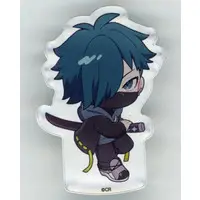 VanilLa - Acrylic Block - Acrylic stand - Crazy Raccoon