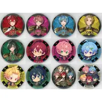Knight A - Badge