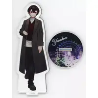 Yuankun - Acrylic stand - Colorful Peach